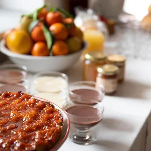 Le Aquane Bed & Breakfast