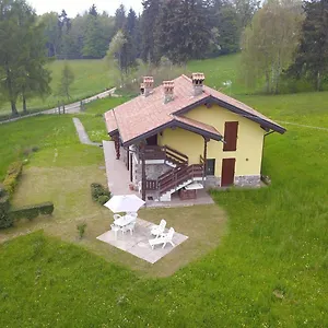Cinque Abeti Agrialloggio Mountain Iseo Hospitality Bed & Breakfast